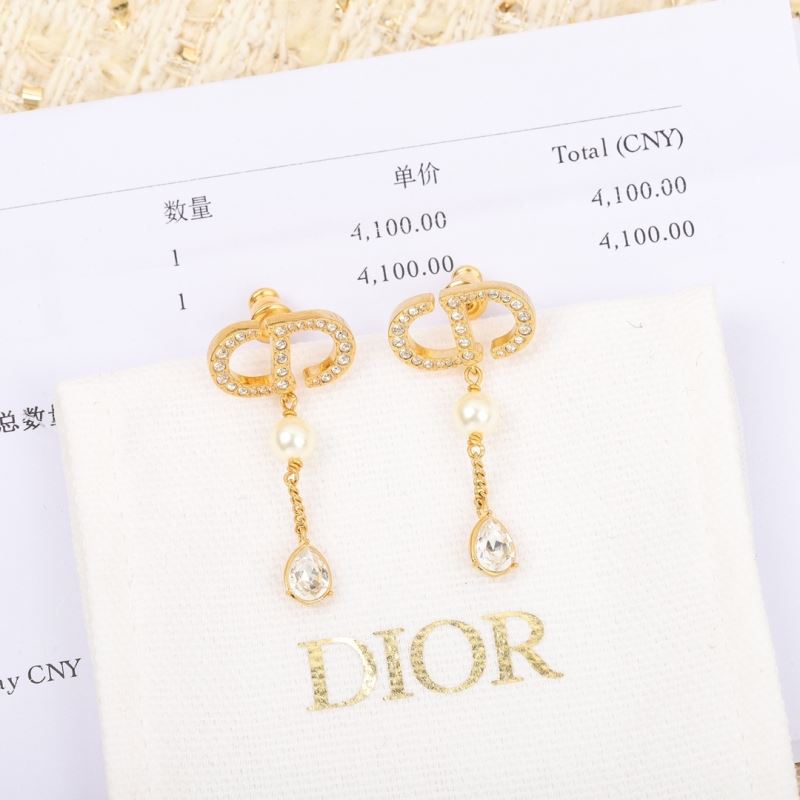 Louis Vuitton Earrings